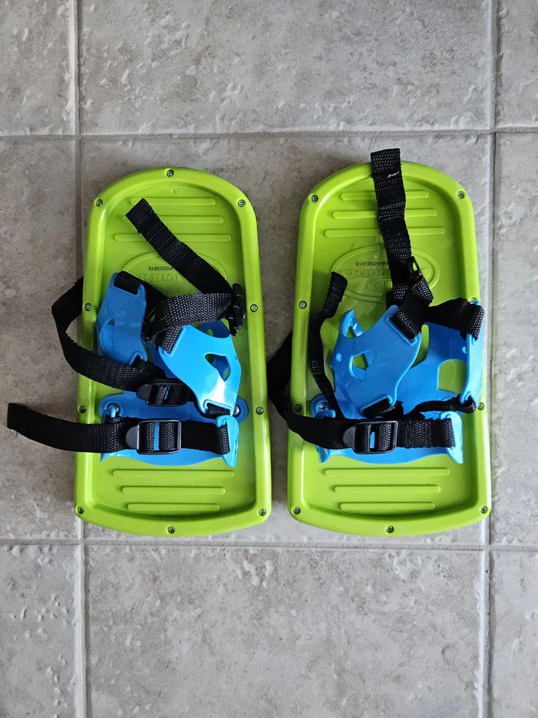 Dinosaur Snow Stompers (2 pair available) - photo 3