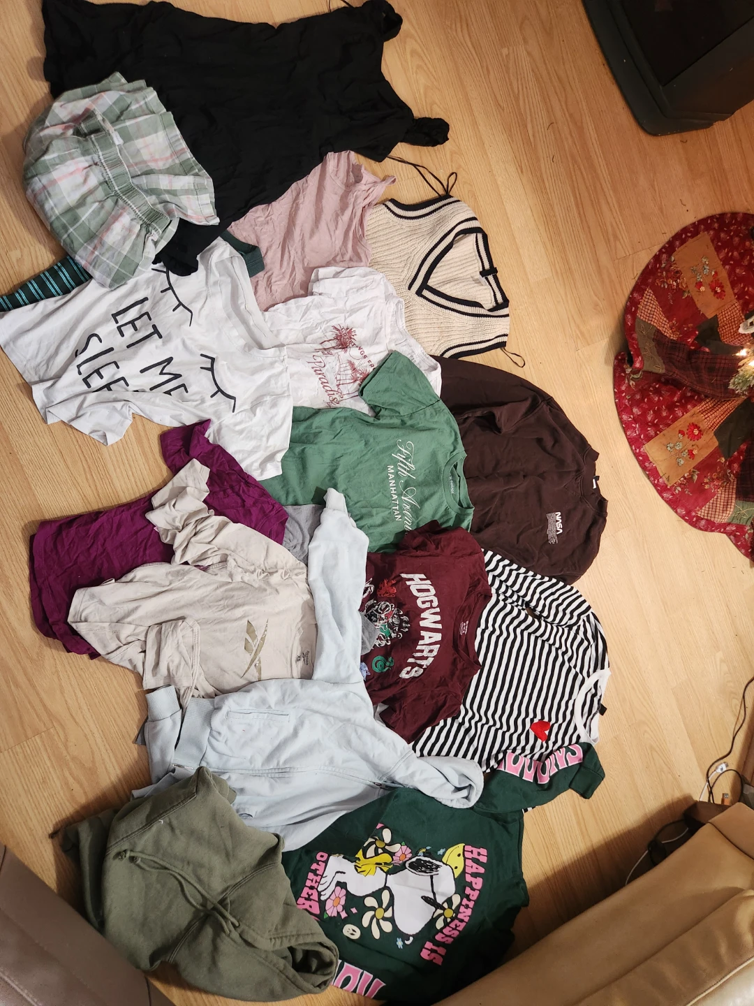 Girls clothes ranging in sizes from 14 (youth) to XS - photo 3
