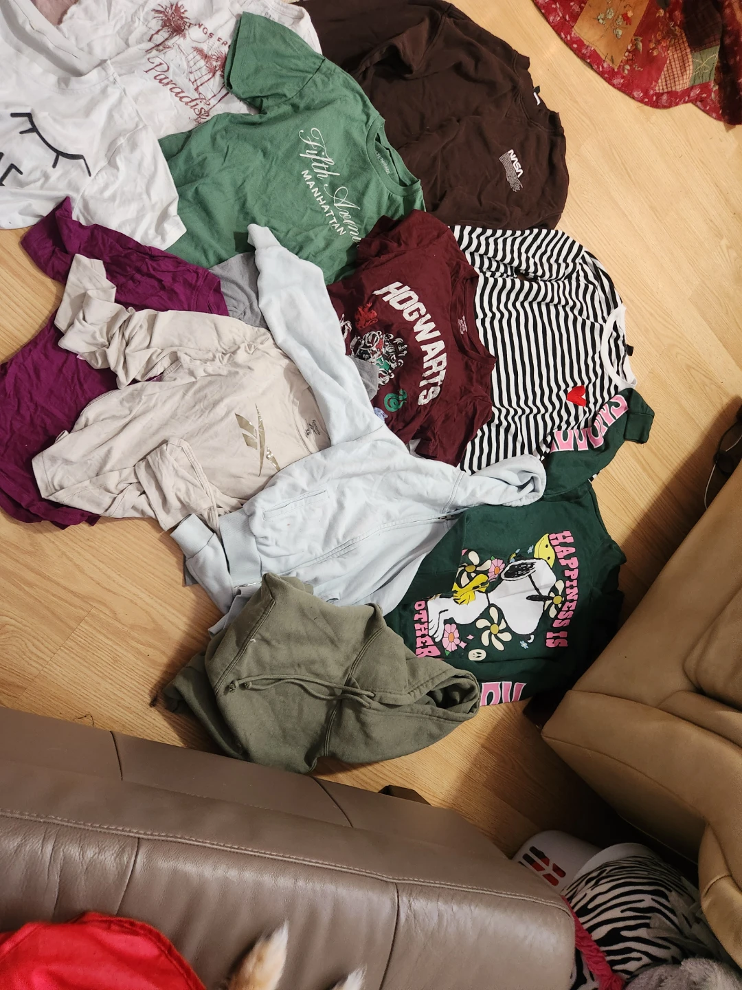 Girls clothes ranging in sizes from 14 (youth) to XS - photo 5