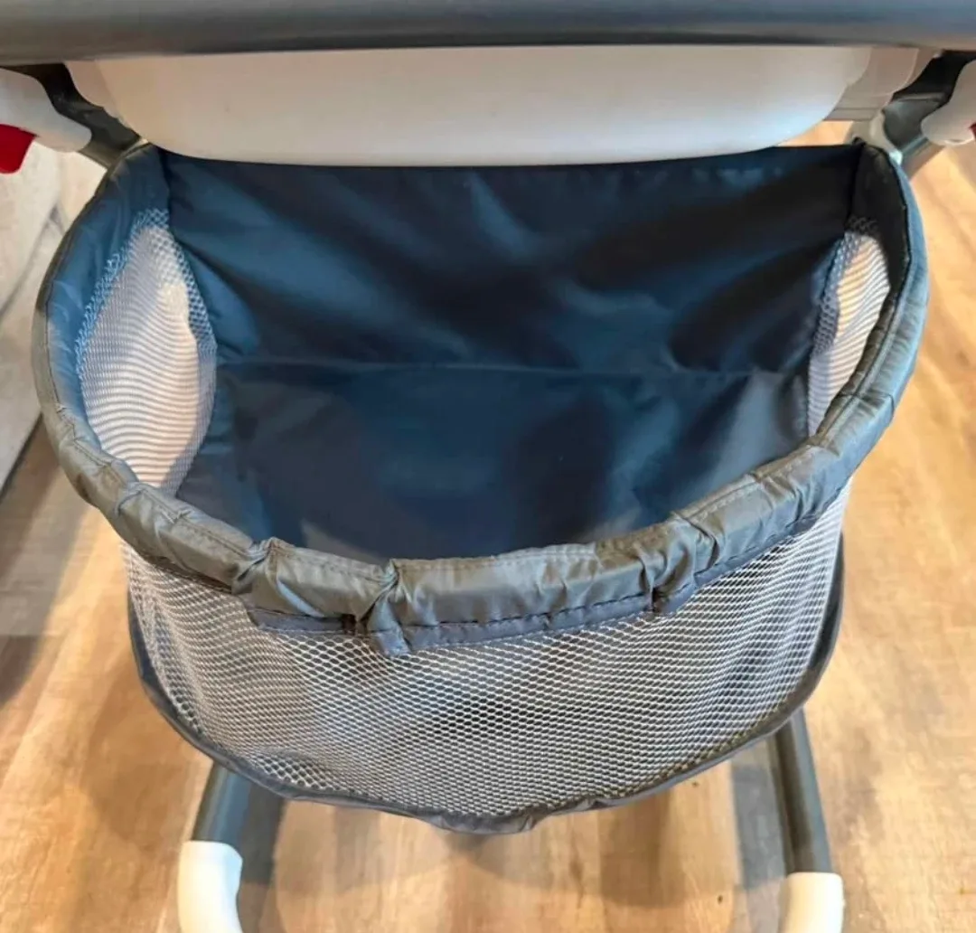 Graco  Convertible High Chair image indicator(6)