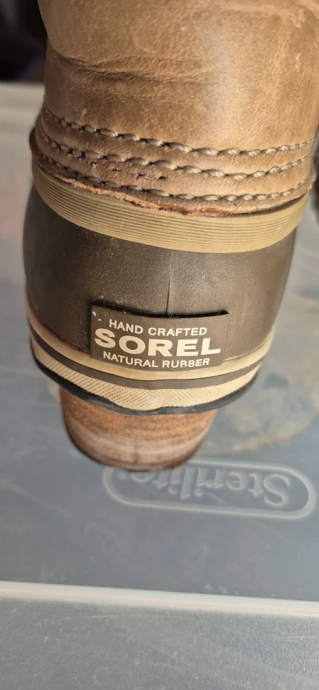 Sorel Women's Winter Boots