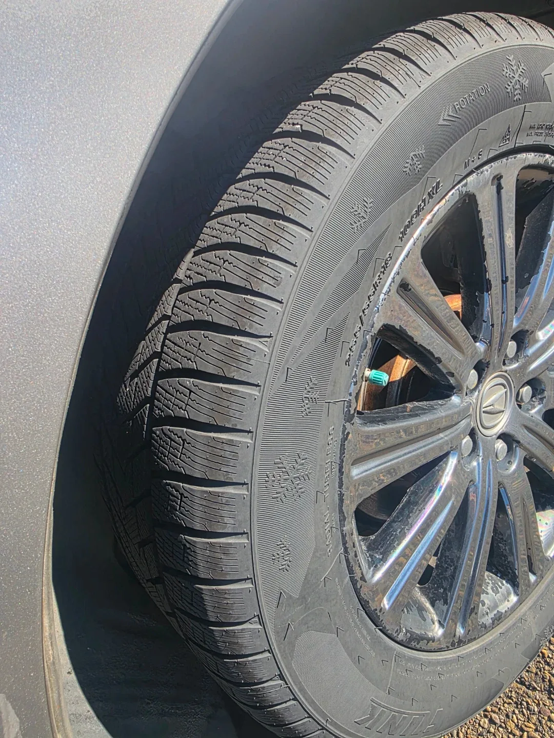 2012 Acura MDX SH-AWD image indicator(7)