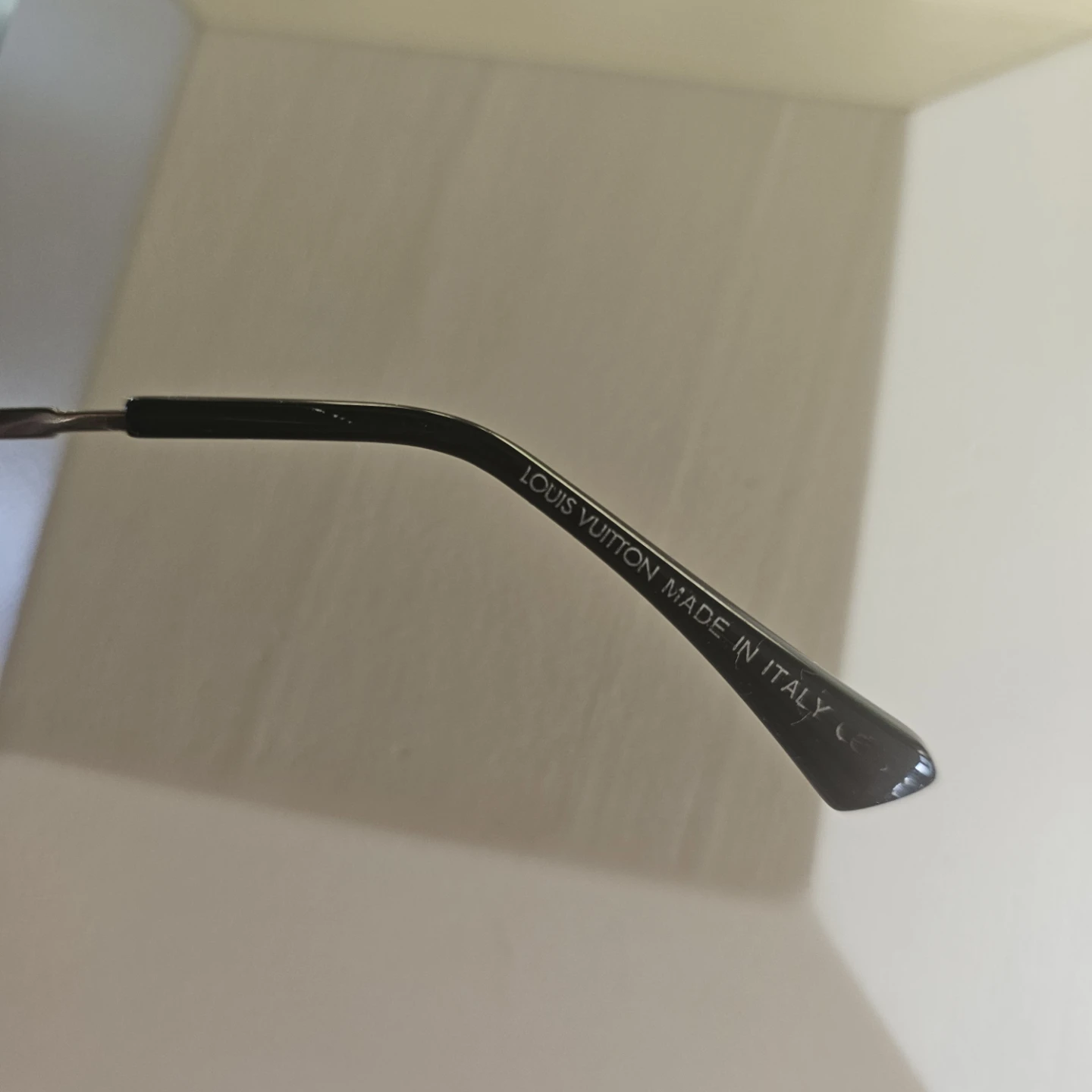 Louis Vuitton Sunglasses - photo 4