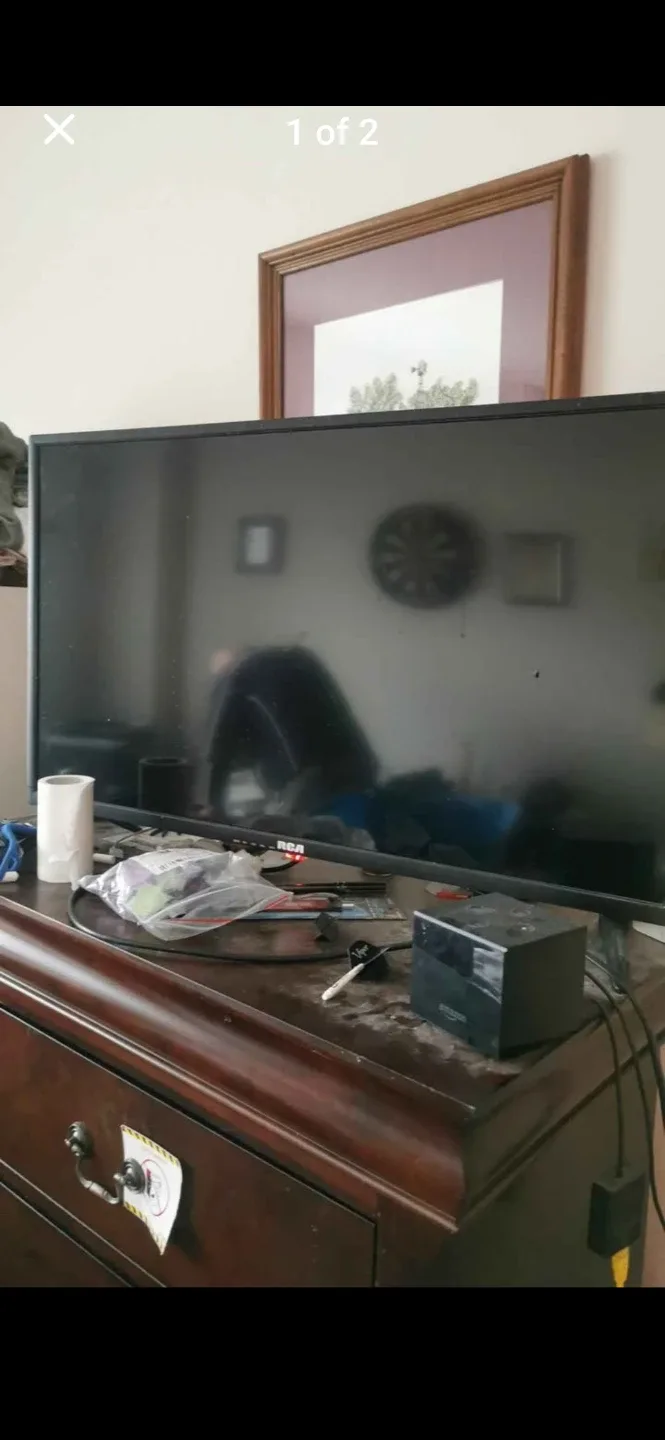 RCA Roku TV image indicator(2)