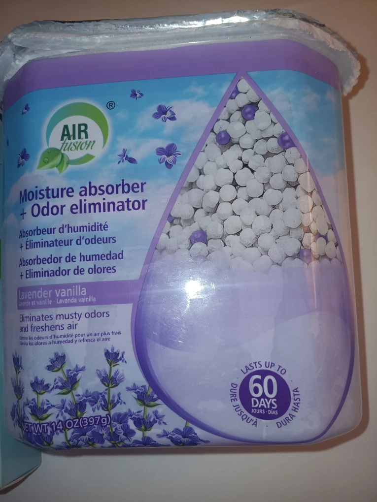 Laundry products bundle - photo 2