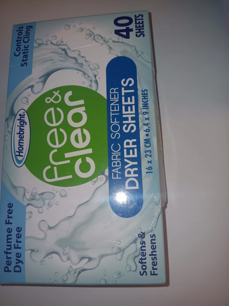 Laundry products bundle - photo 3