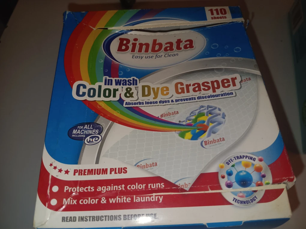 Laundry products bundle - photo 4