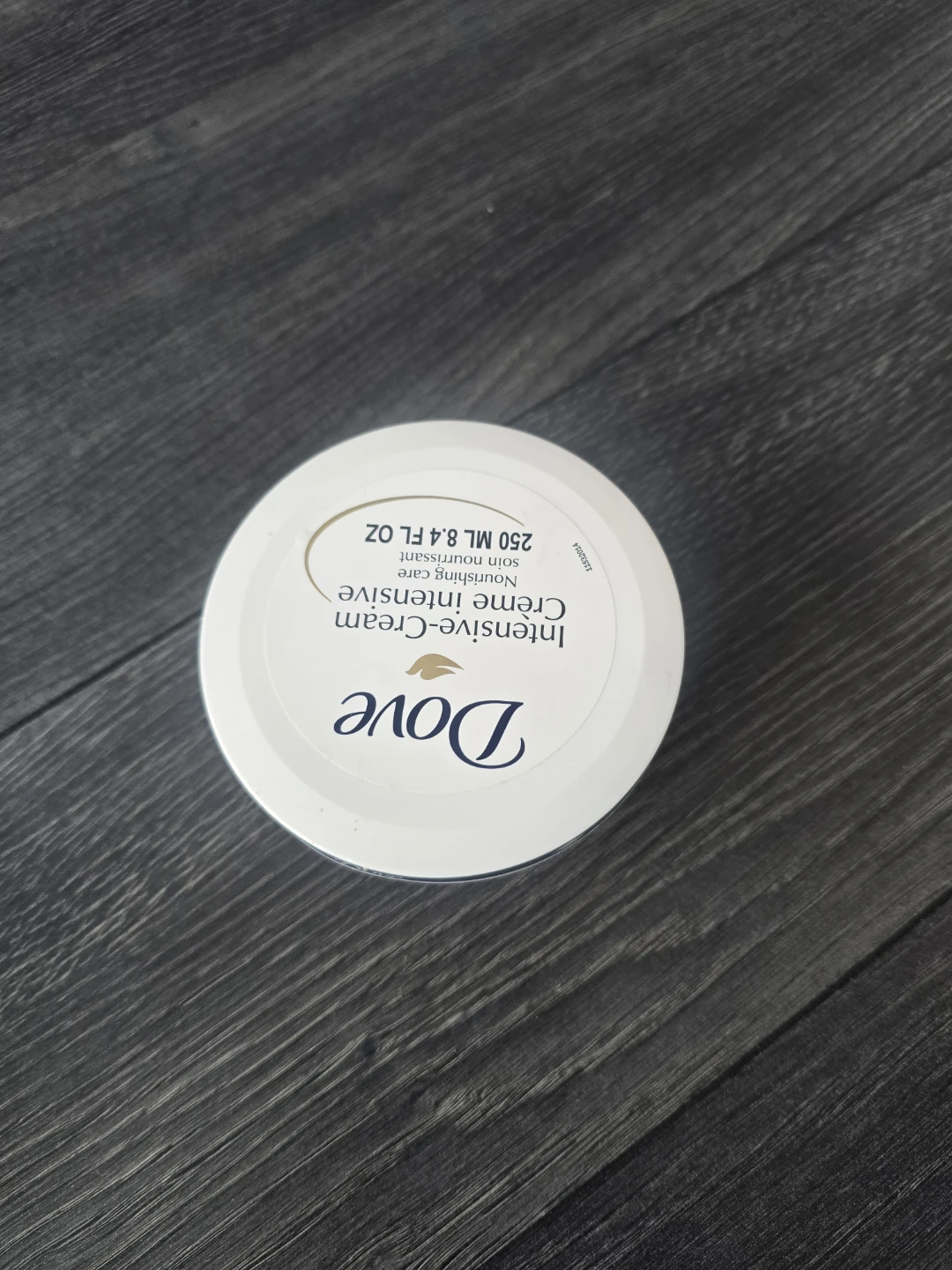 Lubriderm Advanced Moisture Therapy Lotion & Dove Cream - photo 4