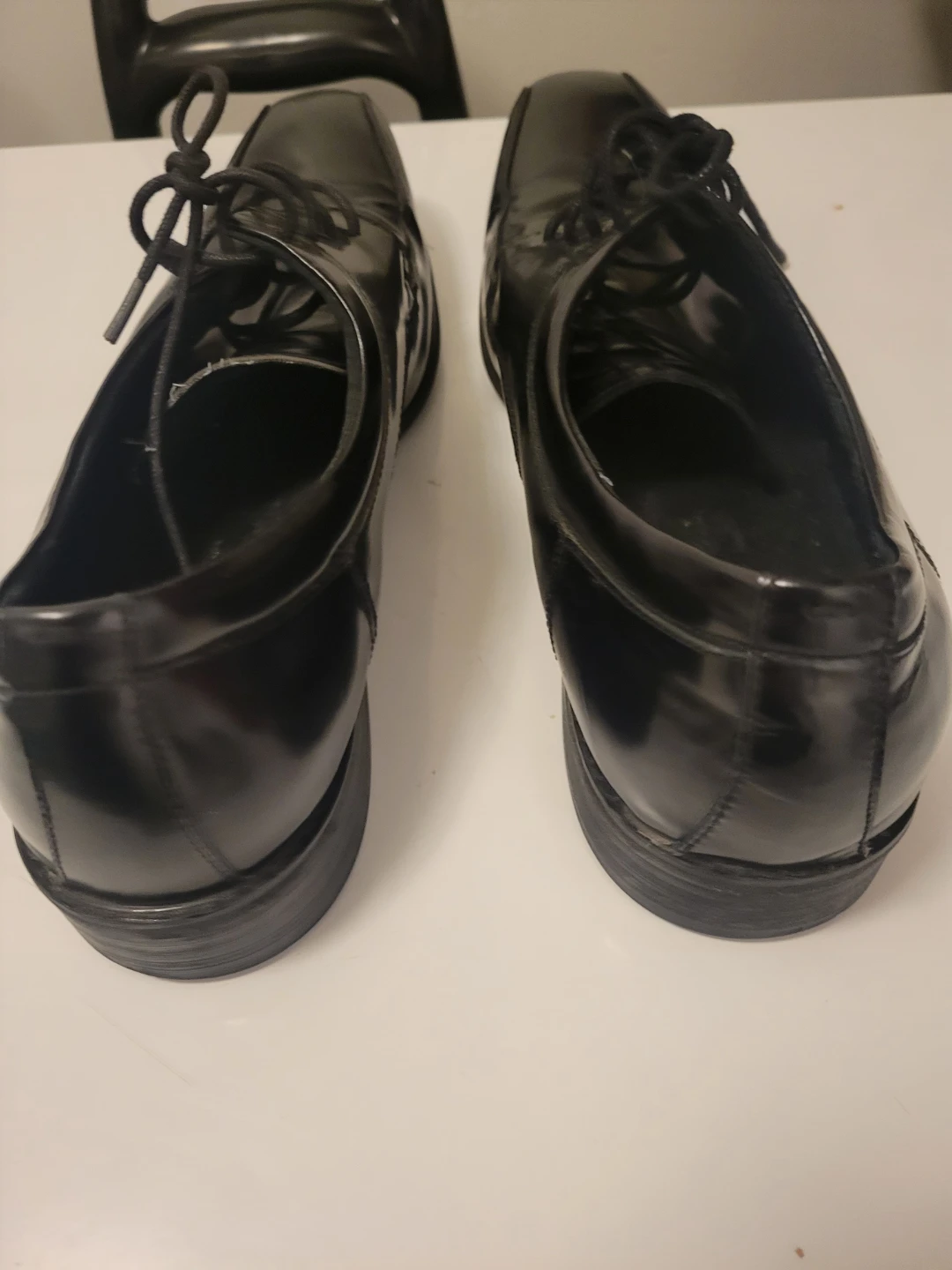 Kenneth Cole Charge The Hill Dress Shoes - Size 10.5M - photo 4