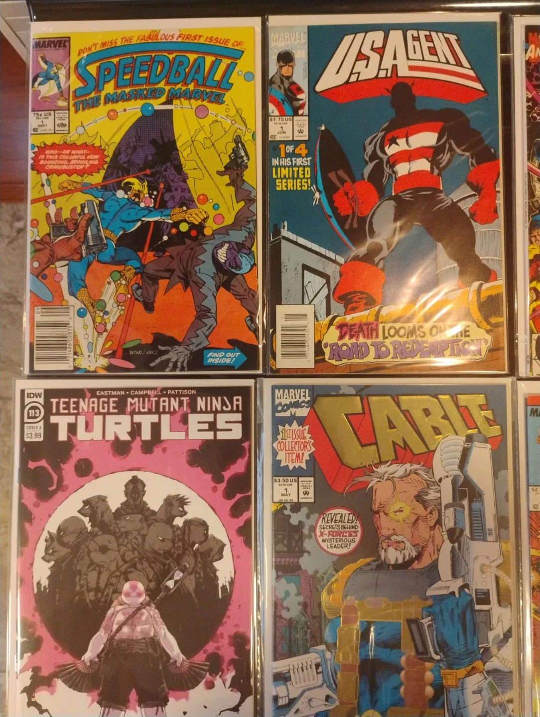 Comic book lot image indicator(2)