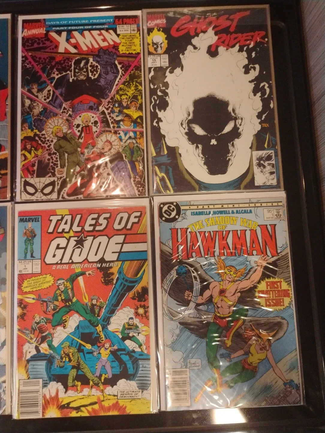 Comic book lot image indicator(3)