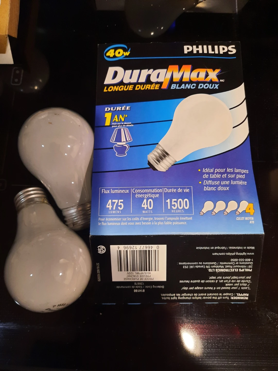 Mixed Lot of Light Bulbs - photo 3