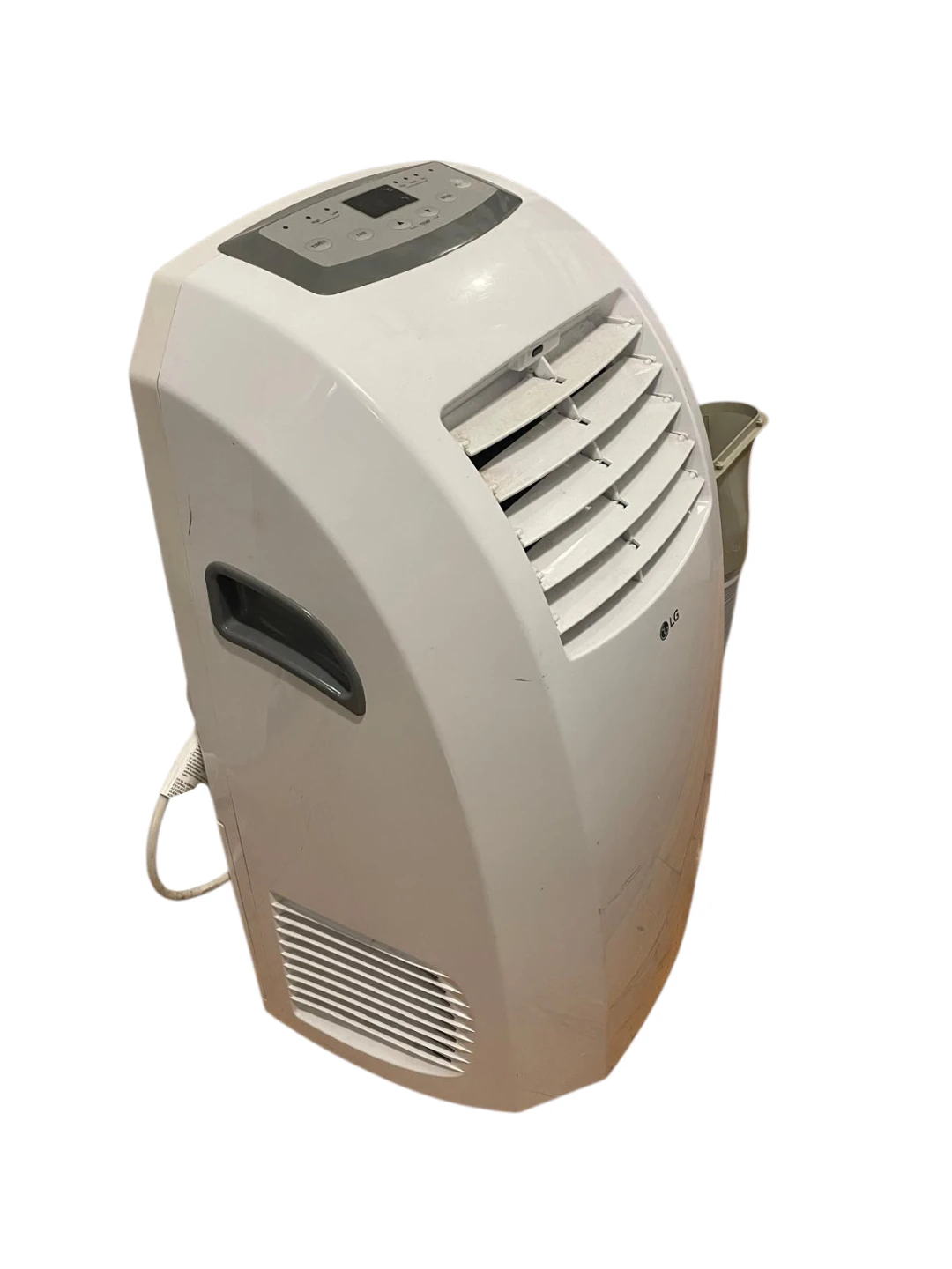 LG Portable Air Conditioner - photo 2