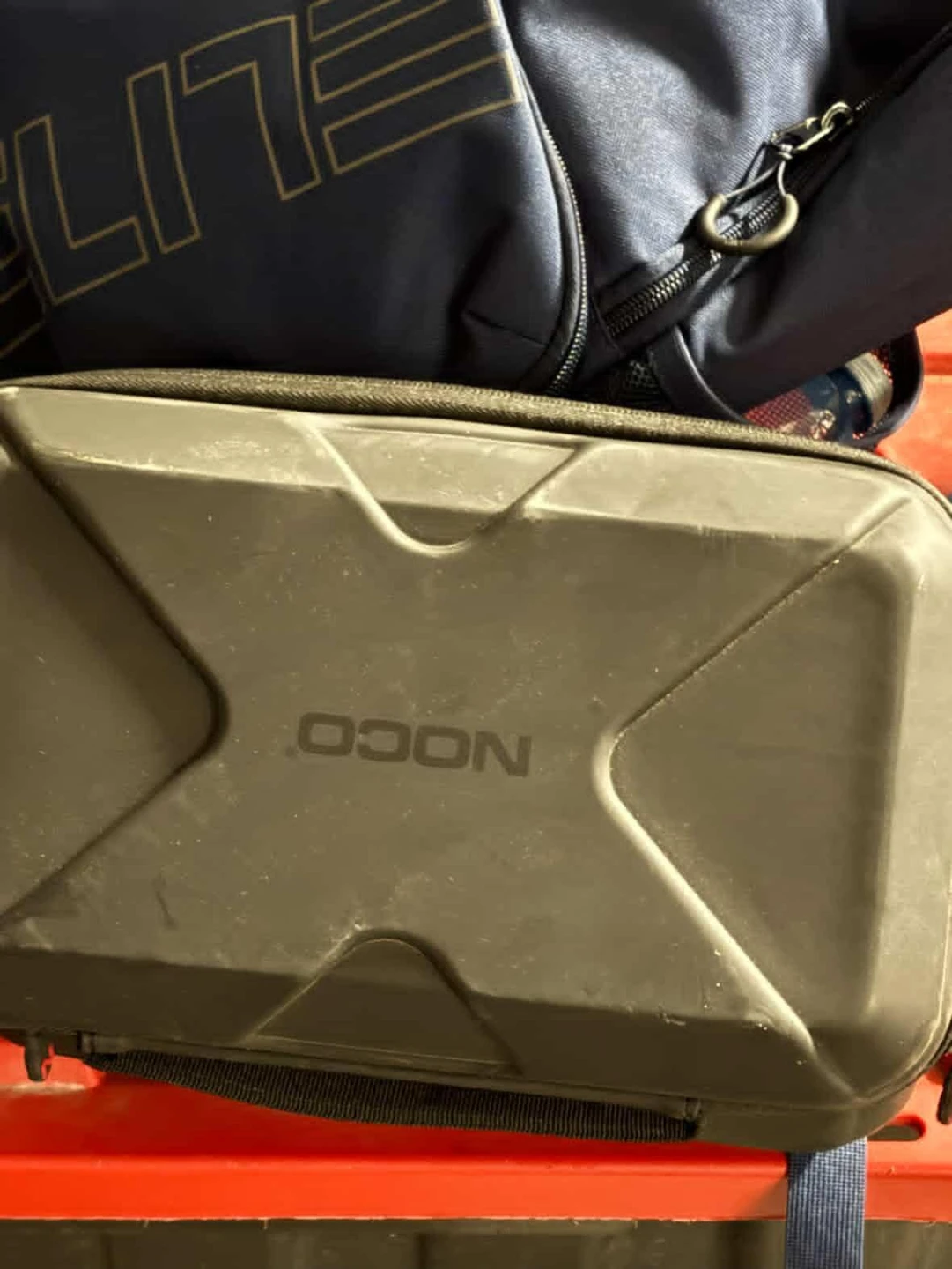 NOCO Boost X GBX155 Jump Starter - Like New!