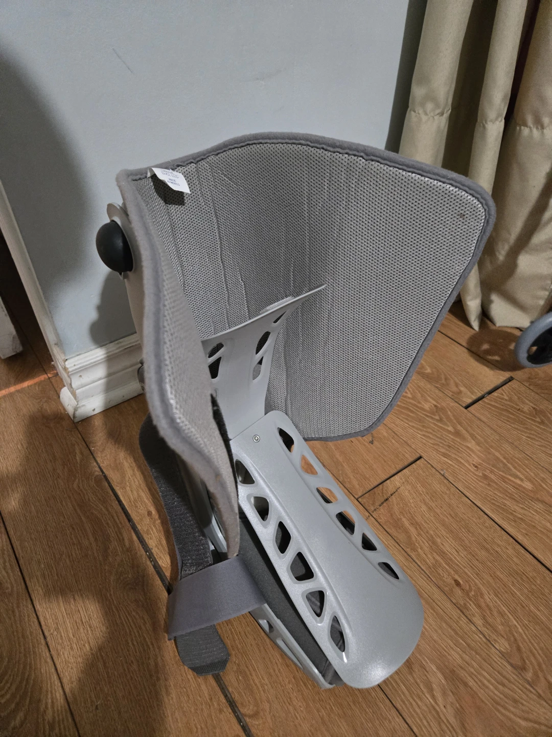 DJO LLC Back Brace - Size Large