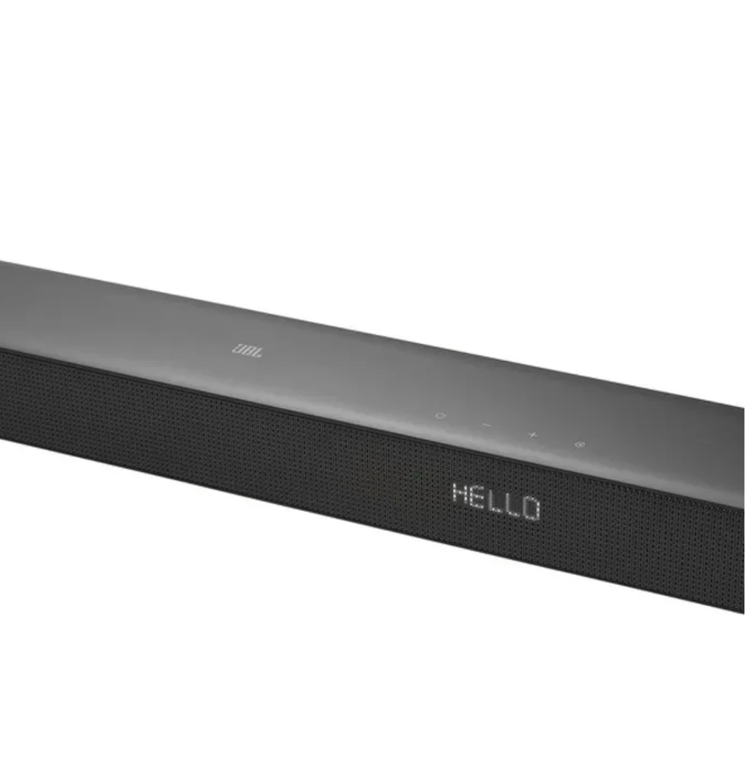 JBL Cinema  Soundbar Dolby Atmos and Wireless Subwoofer - photo 3