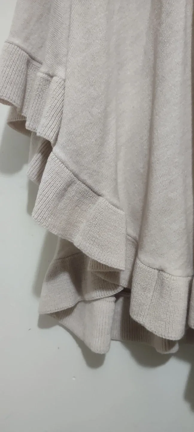 (NEW) Ann Taylor free Size shawl   for 🎁 image indicator(3)