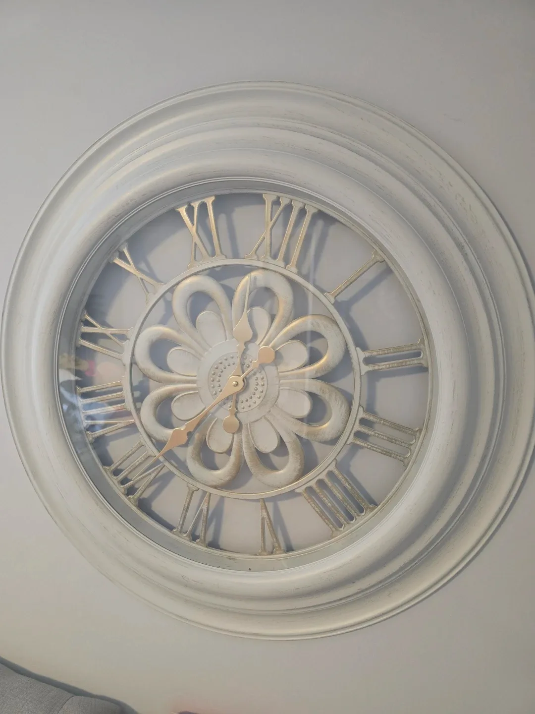 Decorative Wall Clock
