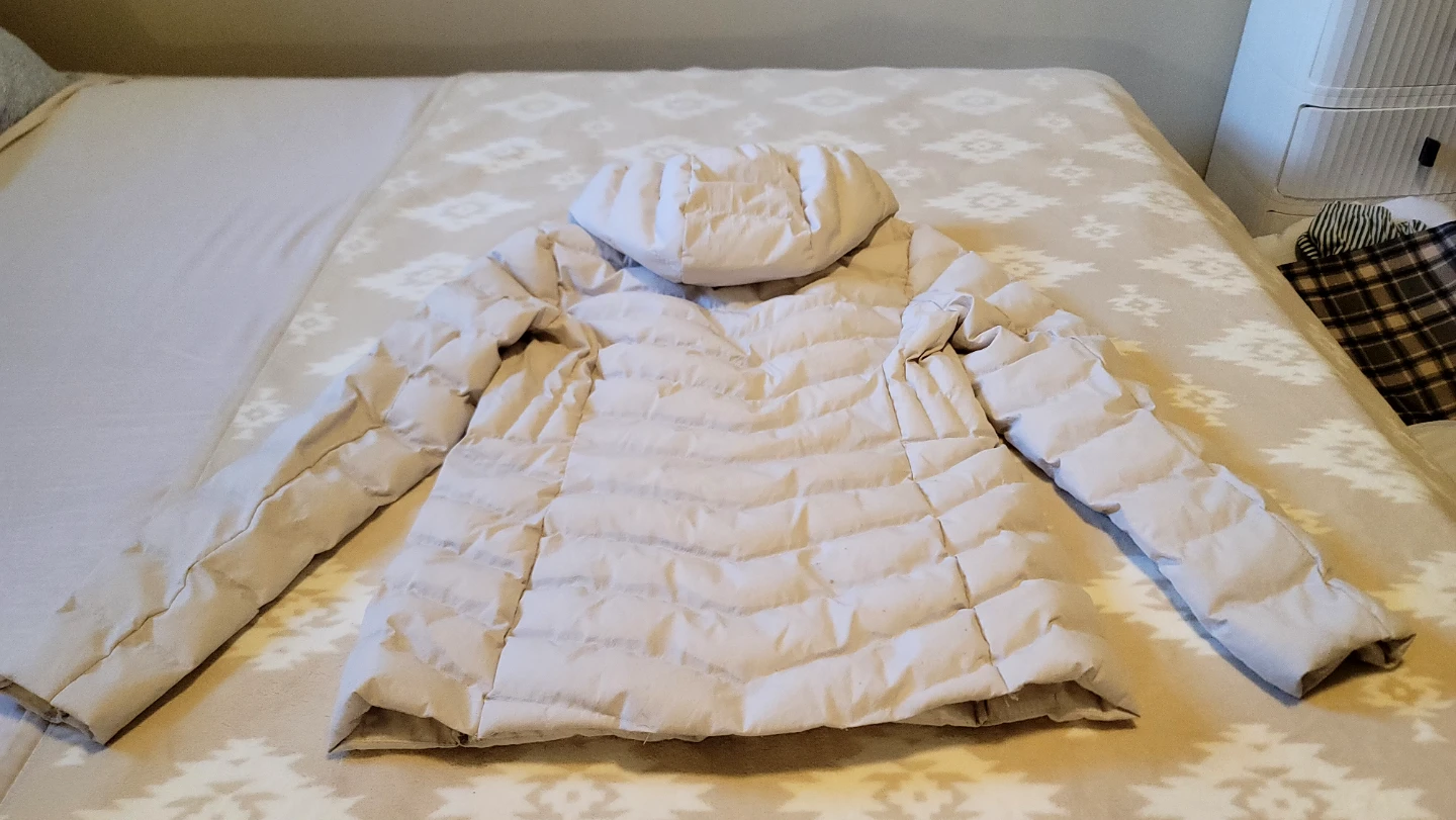 32 Degrees Heat Women's Puffer Jacket Size S - photo 5