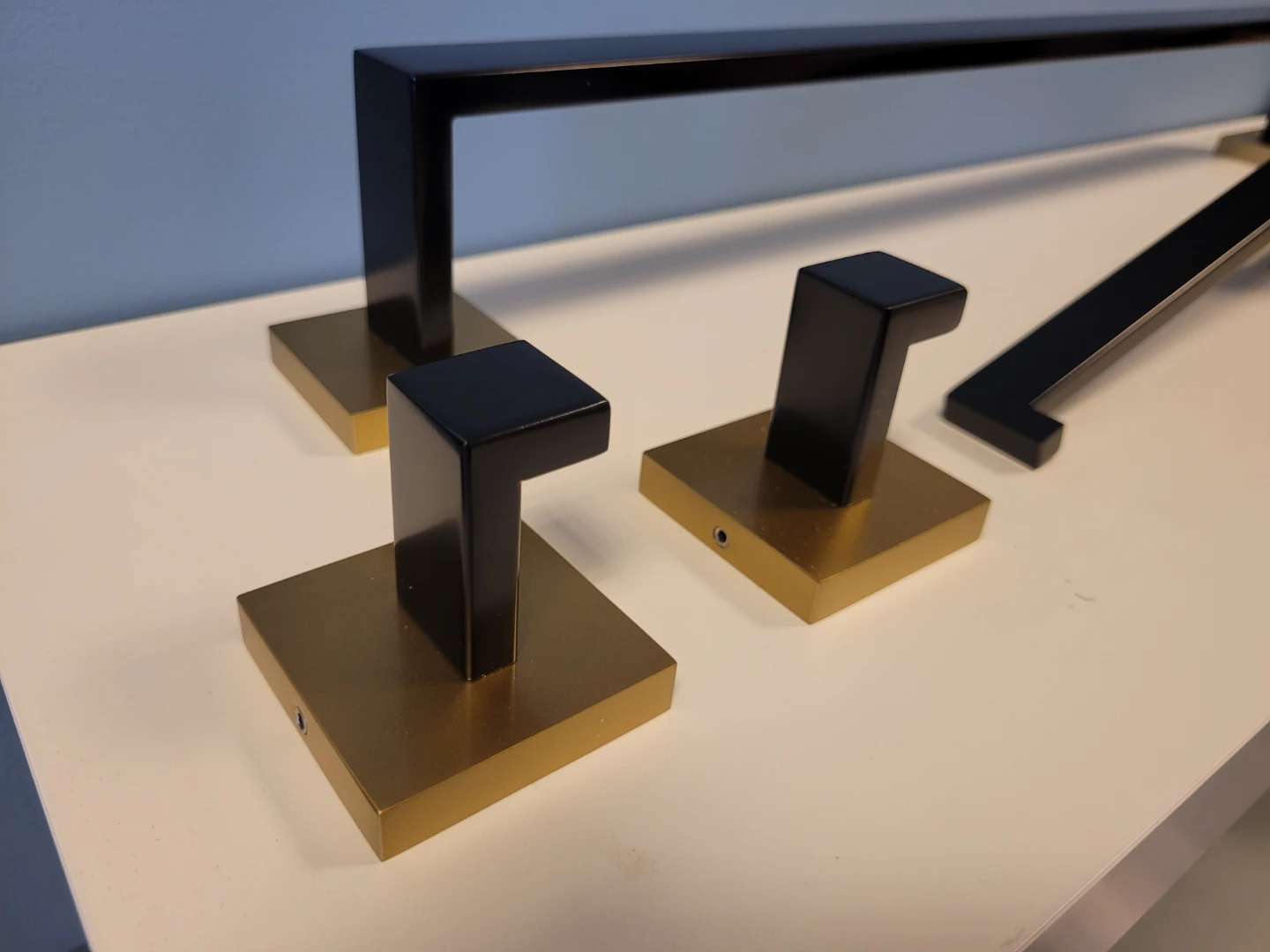 Modern '5-piece' Bathroom Fixture Set - NEW!!! - photo 2
