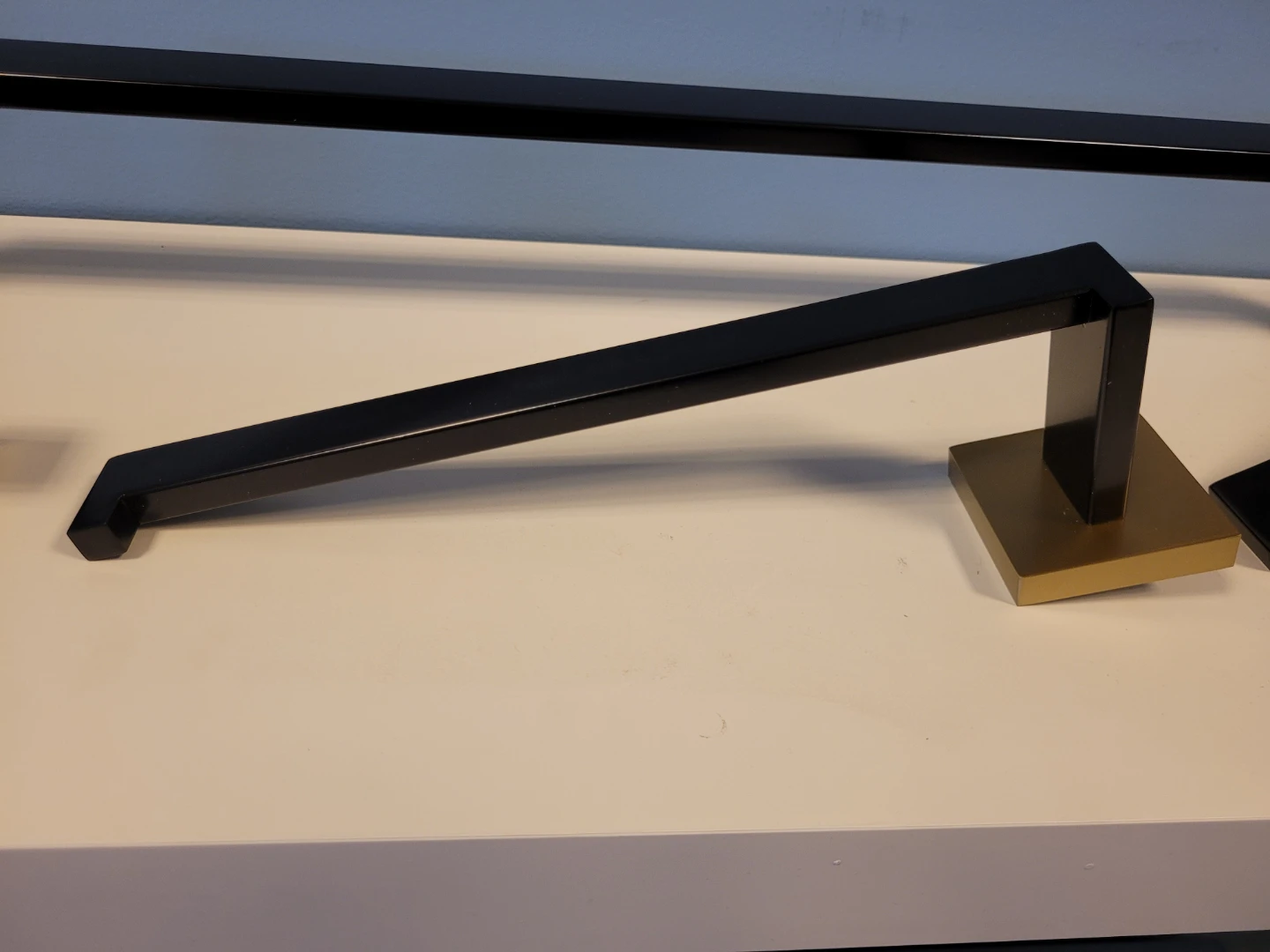 Modern '5-piece' Bathroom Fixture Set - NEW!!! - photo 4