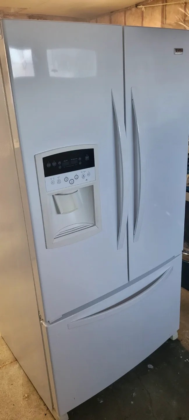 Big Fridge for sale image indicator(8)