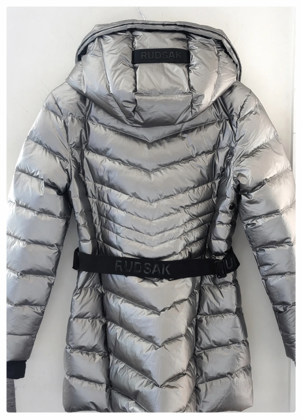 RUDSAK jacket - photo 2