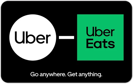 SELLING UBER GIFT CARD