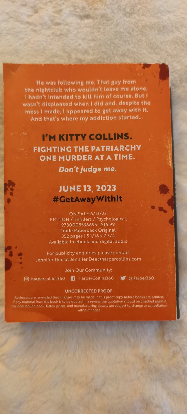 How to Kill Men and Get Away With It by Katy Brent - photo 3