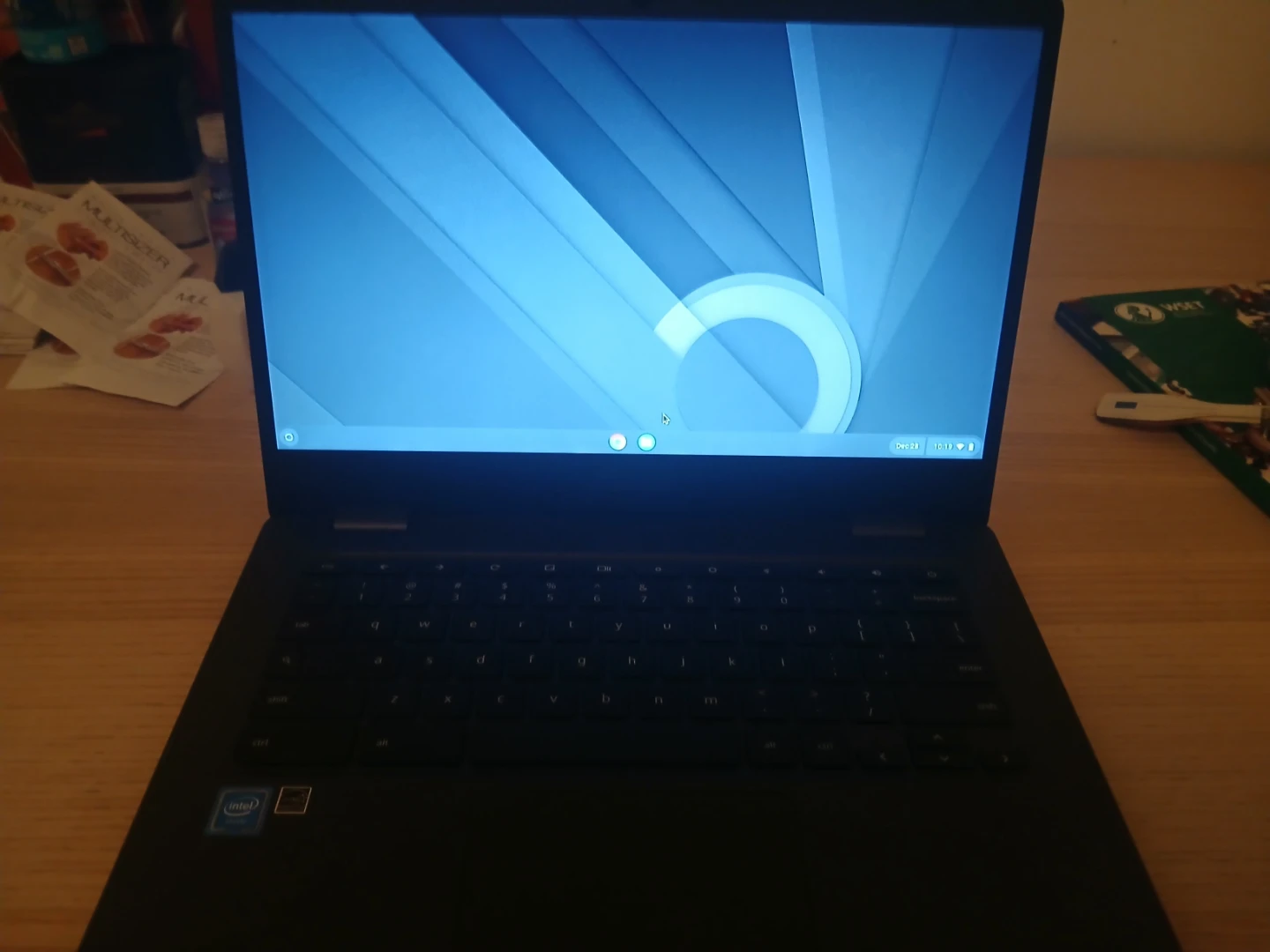 ASUS C423N Notebook PC - photo 5