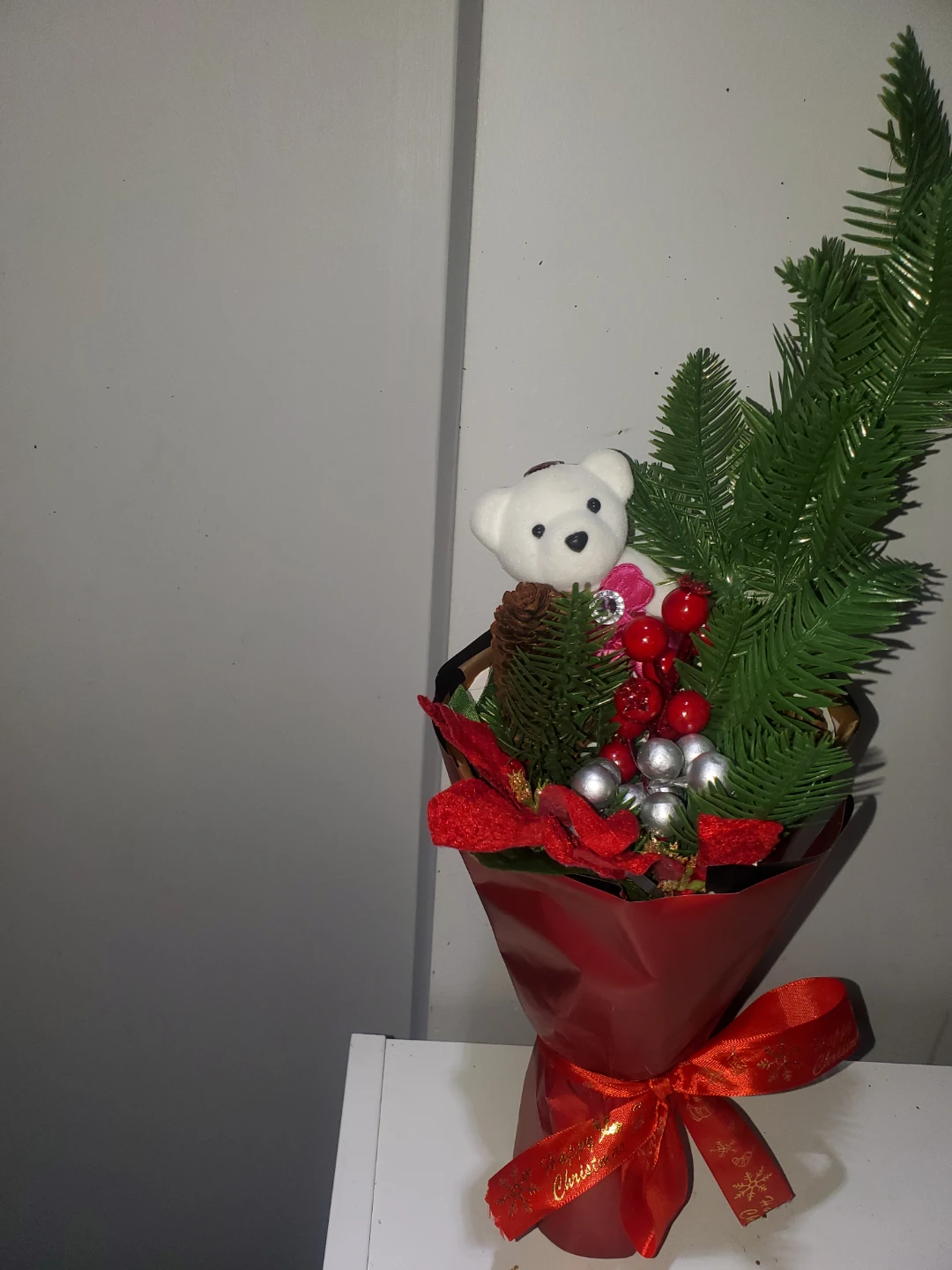 Christmas Balloon and Decoration