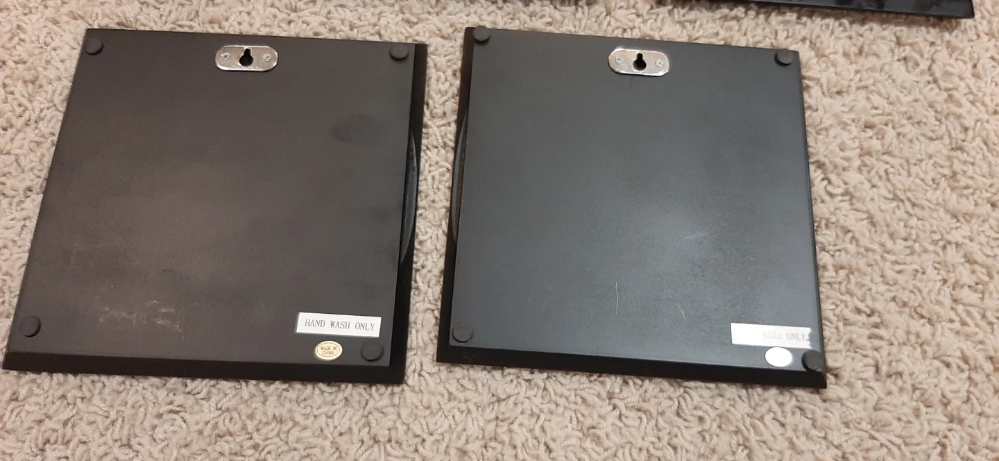 5 Chef-Themed Wall Art Tiles or Trivets - photo 5