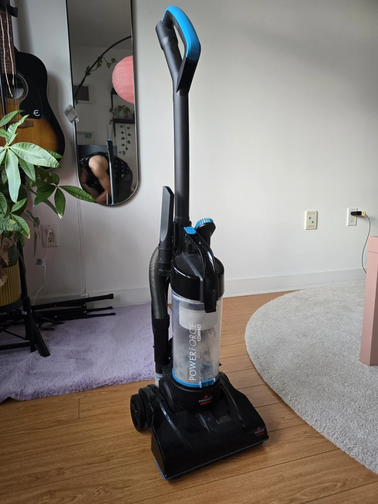 Bissell PowerForce Compact Vacuum