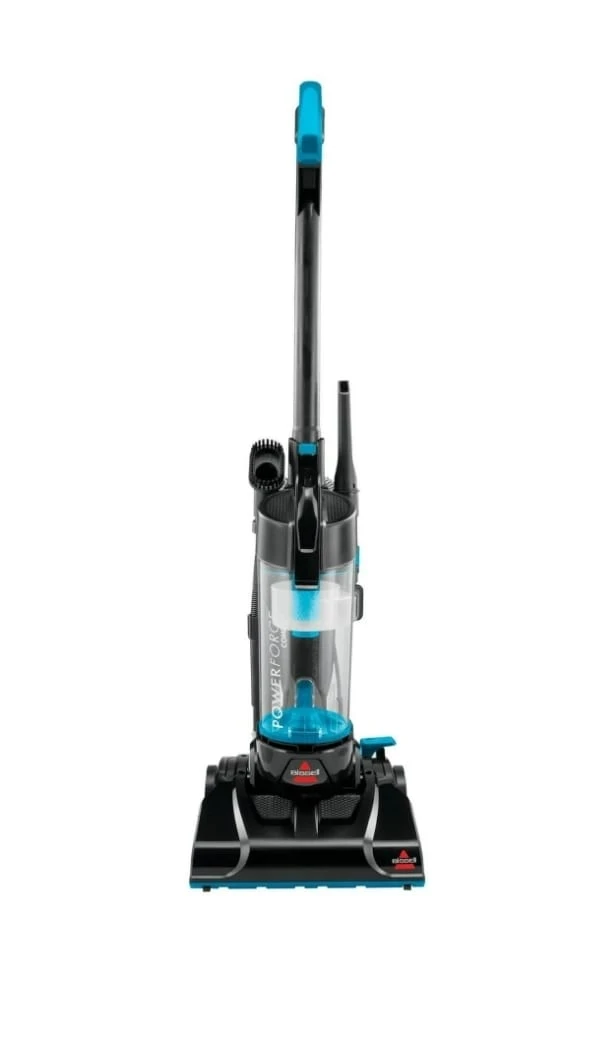Bissell PowerForce Compact Vacuum - photo 4