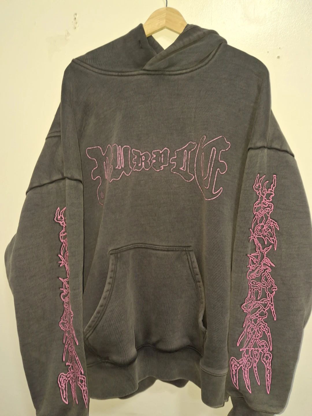 Purple Brand Arched Gothic  I - photo 2