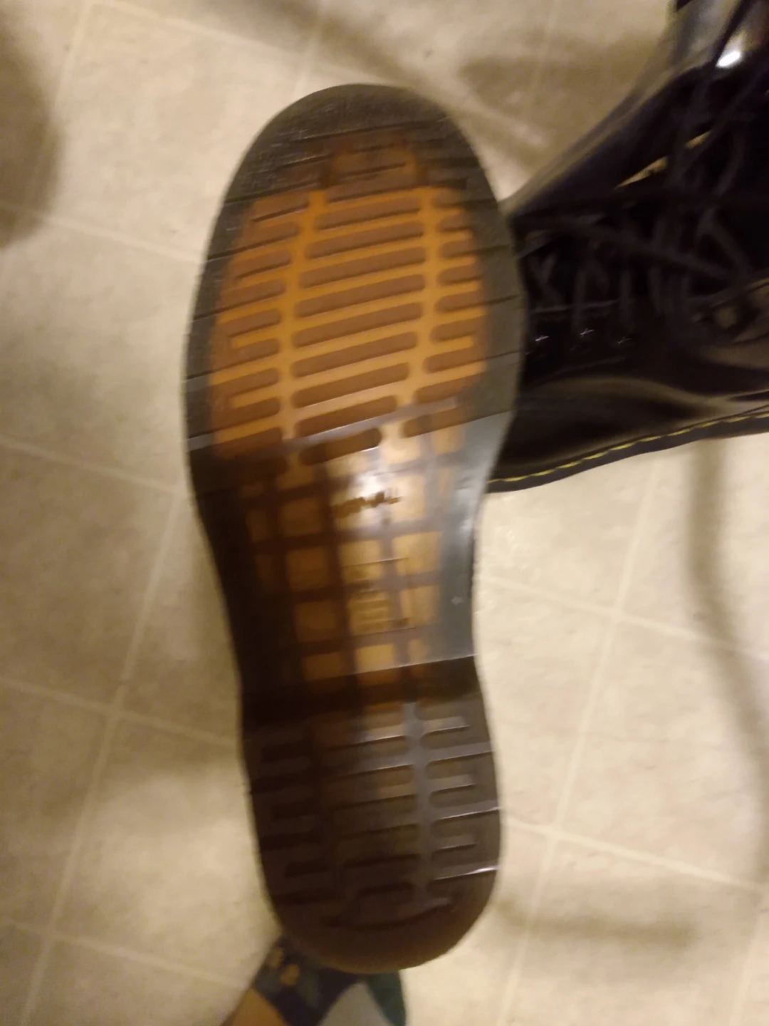 Doc Martens Boots 🥾 - photo 2
