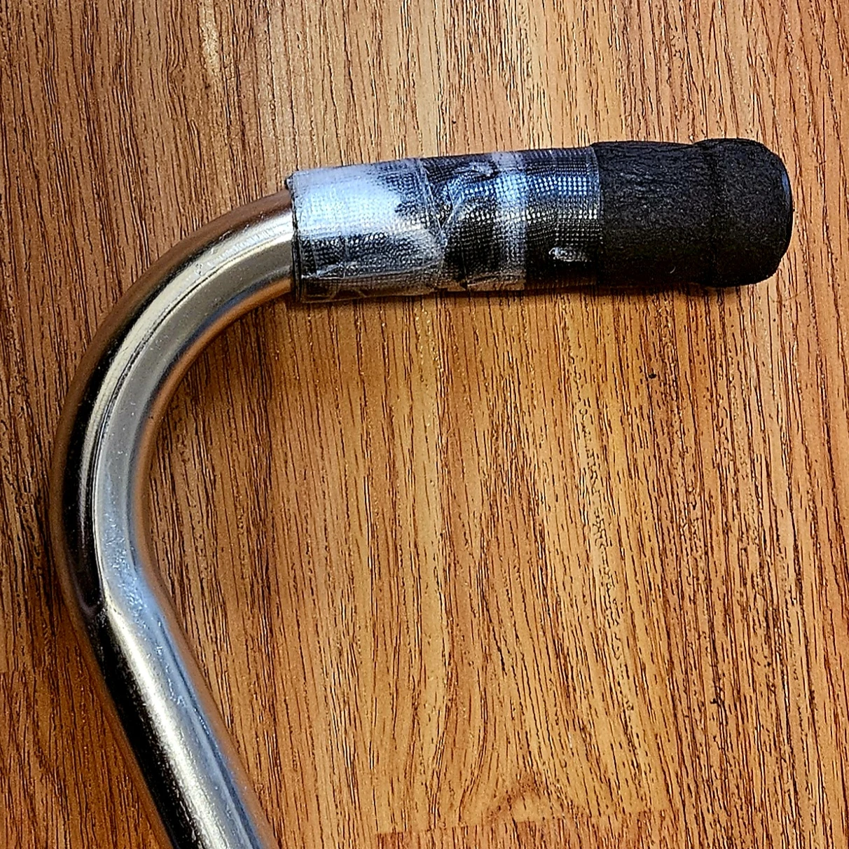 Quad Walking Cane ♻️ - photo 4