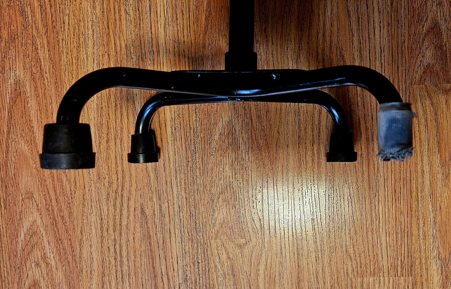Quad Walking Cane ♻️ - photo 5