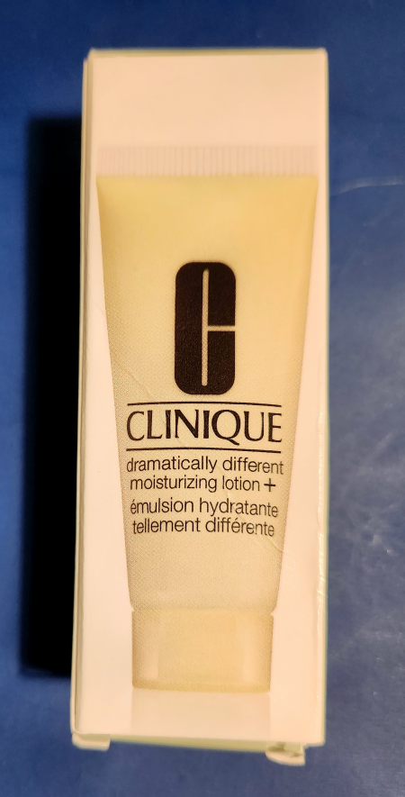 Clinique Dramatically Different Moisturizing Lotion - photo 3