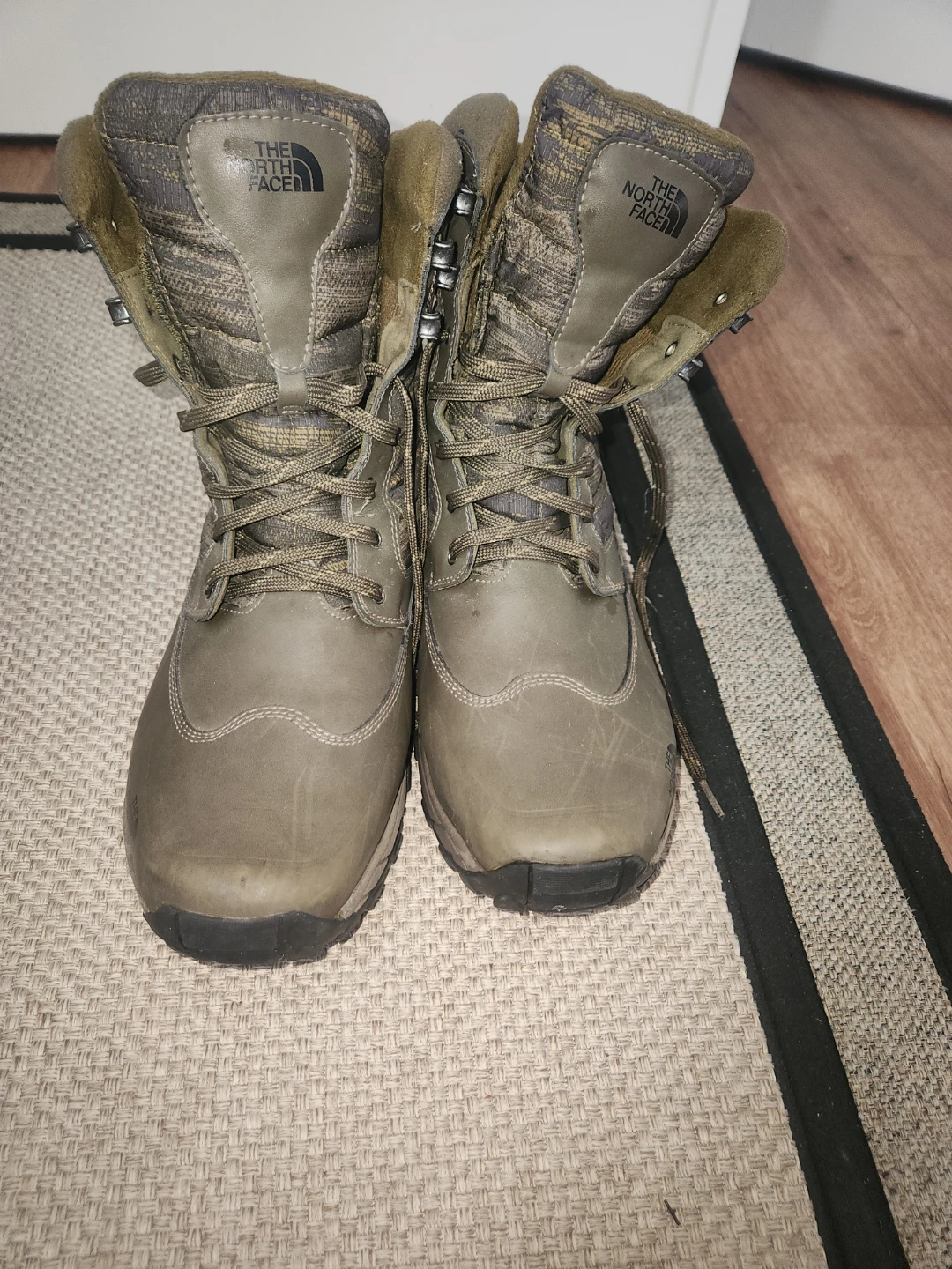 The North Face Women's Snow Boots - photo 2