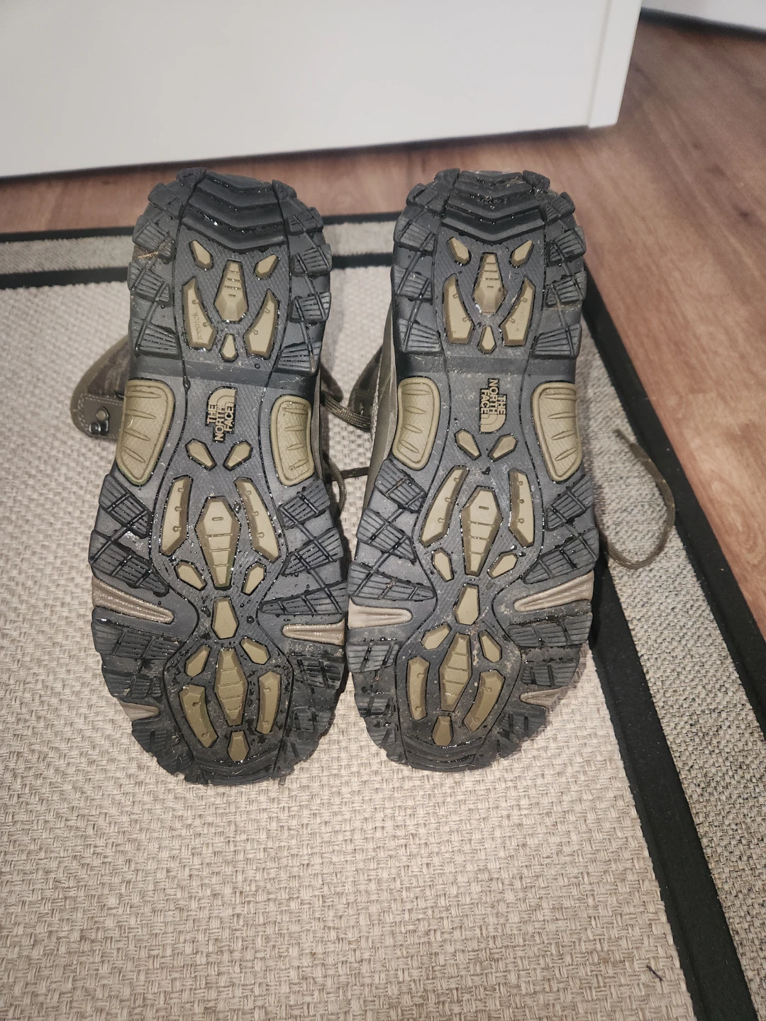 The North Face Women's Snow Boots - photo 4