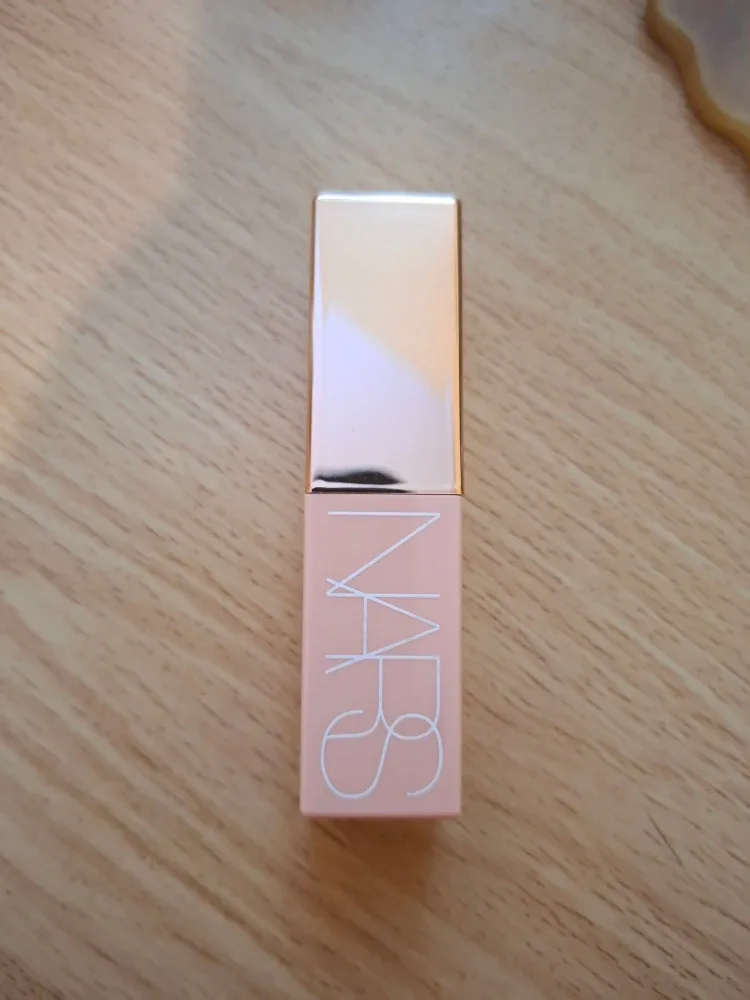 NARS Afterglow Liquid Blush - Dolce Vita image indicator(2)