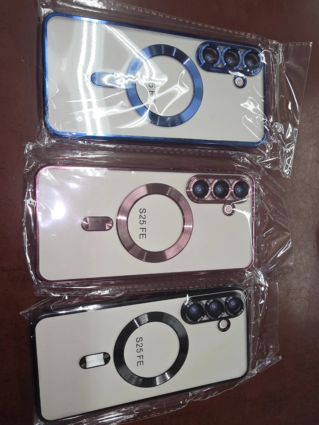 Samsung S25 FE Phone Case - New
