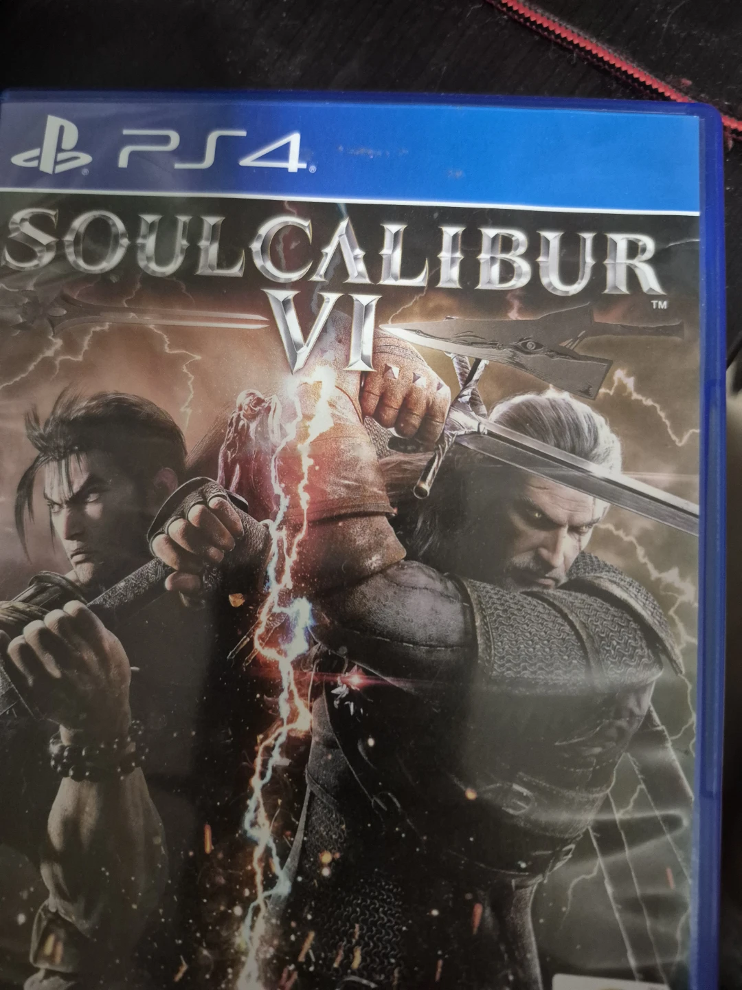 PS4 Games - photo 5
