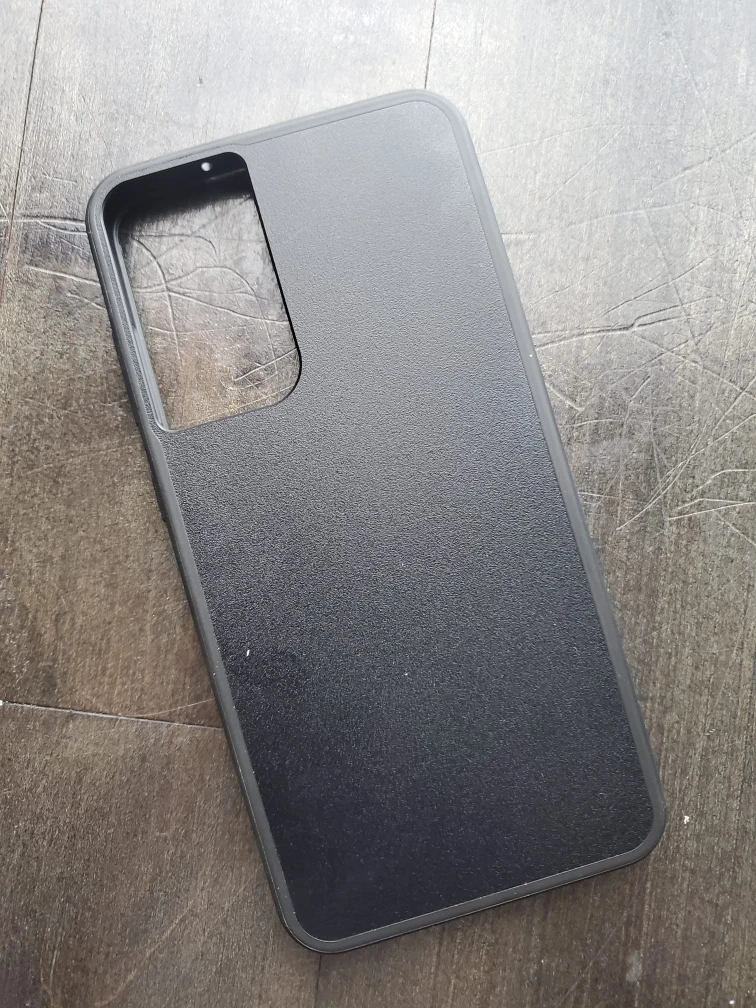 OtterBox Prefix Case for Samsung Galaxy S21 FE 5G - photo 3