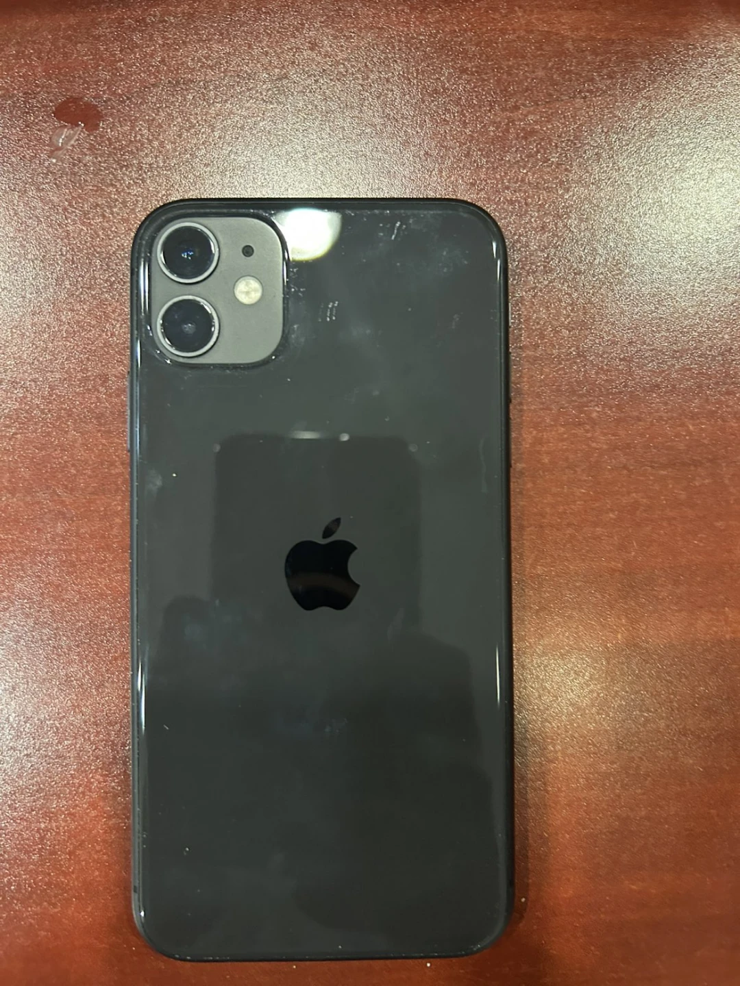 Apple iPhone 11 - Black - photo 2