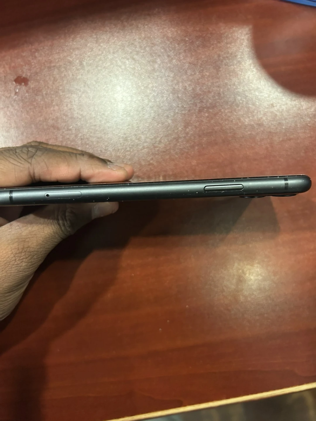 Apple iPhone 11 - Black - photo 4