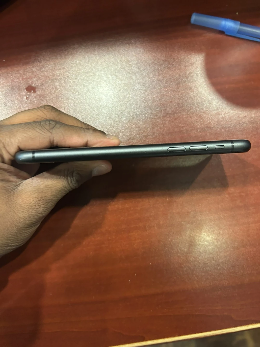 Apple iPhone 11 - Black - photo 5