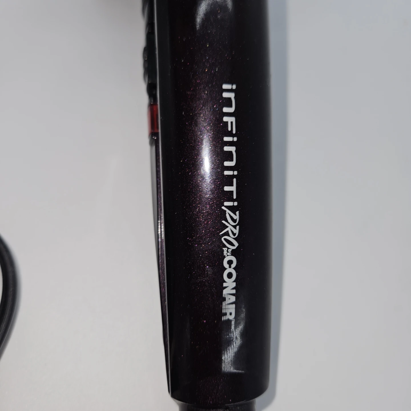 Conair Infiniti Pro Curl Secret Purple - photo 4