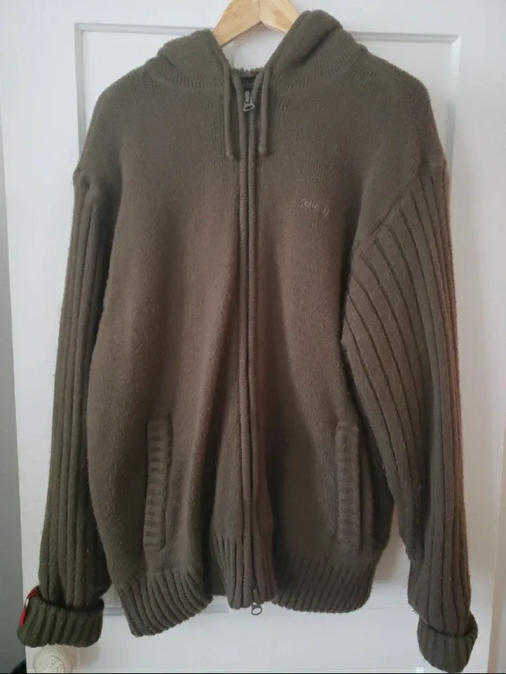 Schott NYC Pelican Hoodie XXL